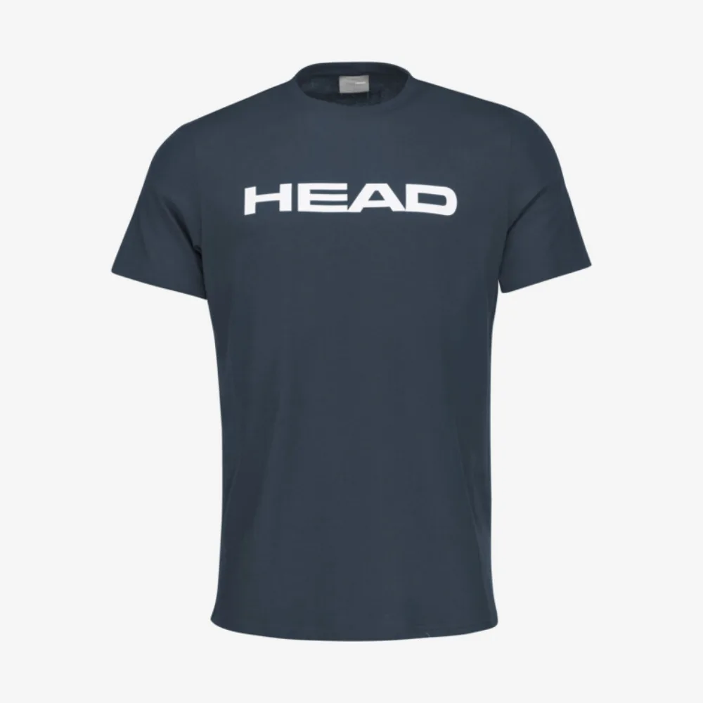 HEAD-Majica-CLUB-BASIC-T-Shirt-Men-3