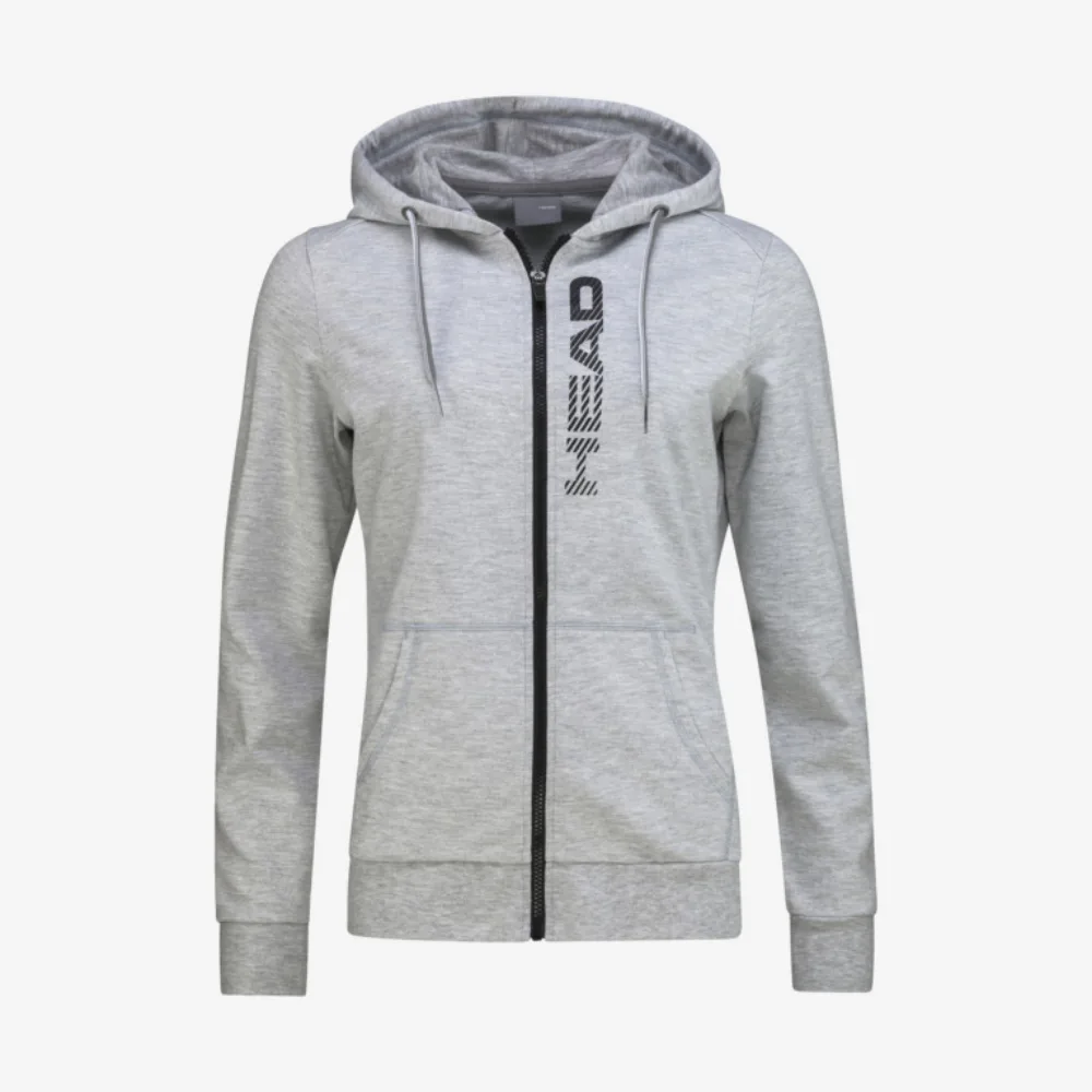 HEAD-dukserica-CLUB-GRETA-Hoodie-FZ-Women-3