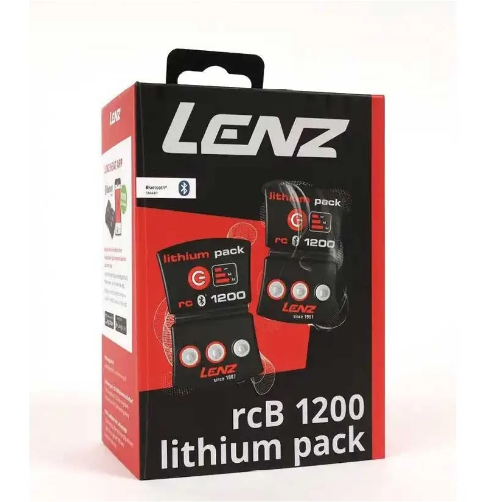 LENZ-Litijum-grijac-rcB-1200-USB-2