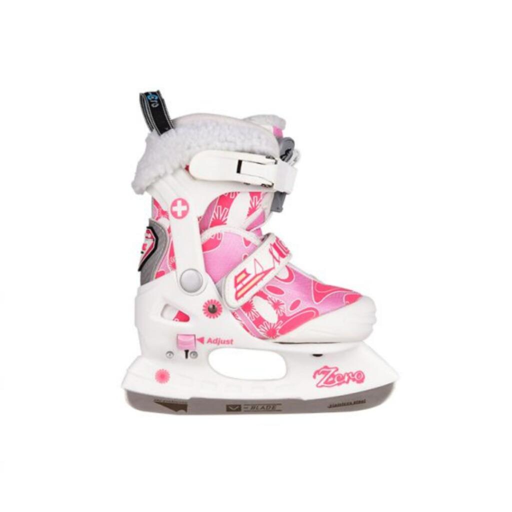 MENABO SNOW SOCKS T52 (6) MICRO Iceskates ZERO PLUS - Image 1