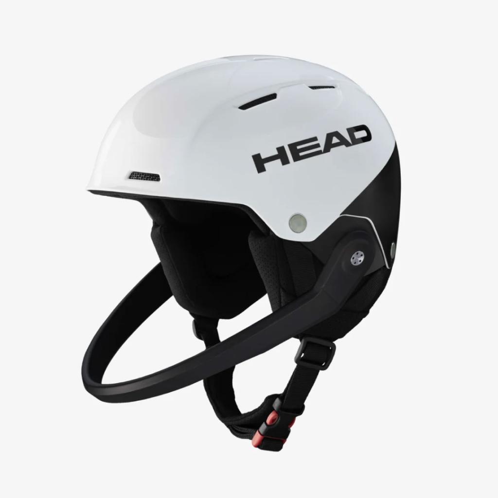 Buty Snowboardowe Head Classic LYT BOA Black 2025 - HEAD - View #11