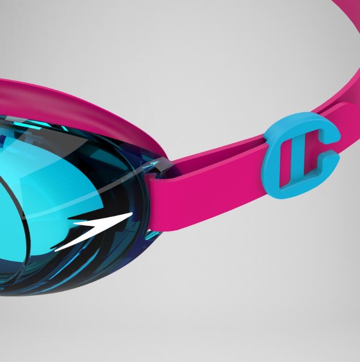 D. Naočale za pliv. KIDS JET 2.0 PINKBLUE D. Naočale za pliv. KIDS JET 2.0 PINK/BLUE - Image 5