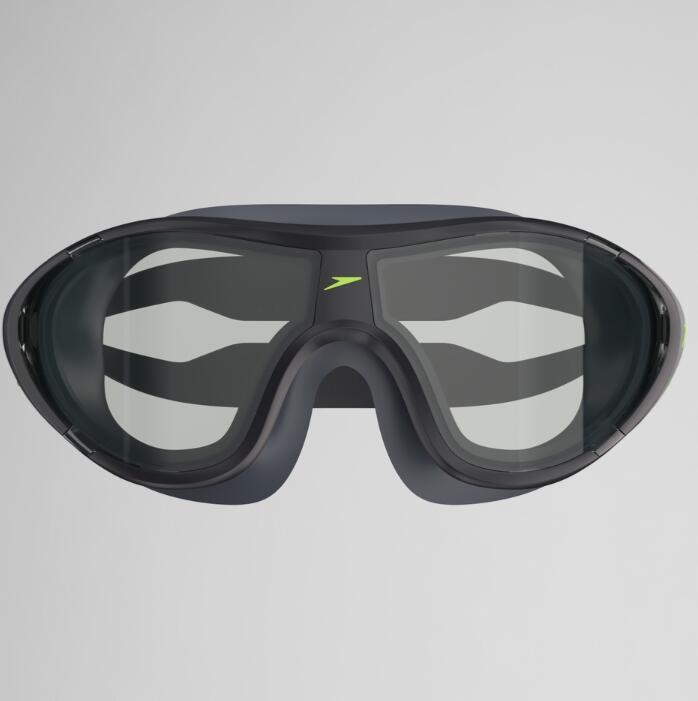 Naočale za pliv. BIOFUSE 2.0 MASK BLACK (1) Naočale za pliv. BIOFUSE 2.0 MASK BLACK - Image 2