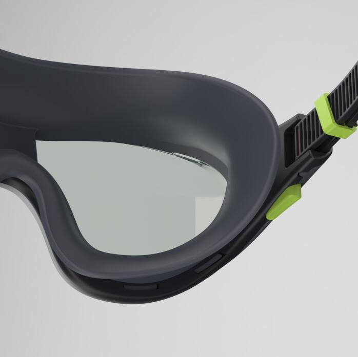 Naočale za pliv. BIOFUSE 2.0 MASK BLACK (2) Naočale za pliv. BIOFUSE 2.0 MASK BLACK - Image 7