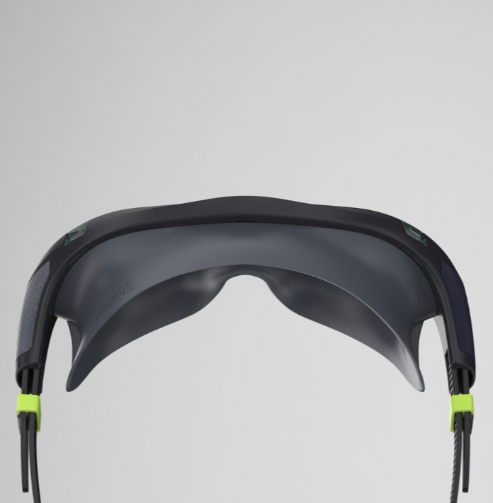 Naočale za pliv. BIOFUSE 2.0 MASK BLACK (5) Naočale za pliv. BIOFUSE 2.0 MASK BLACK - Image 4