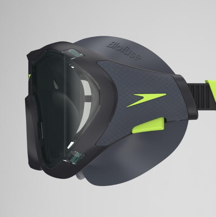 Naočale za pliv. BIOFUSE 2.0 MASK BLACK (6) Naočale za pliv. BIOFUSE 2.0 MASK BLACK - Image 3