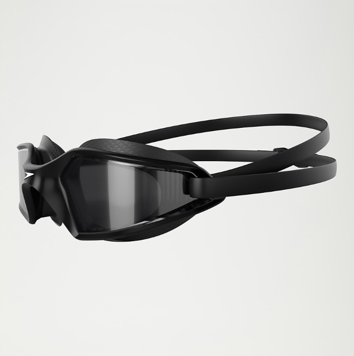 Naočale za pliv. HYDROPULSE GOGGLE AU BLACKGREY (1) Naočale za pliv. HYDROPULSE GOGGLE AU BLACK/GREY - Image 2