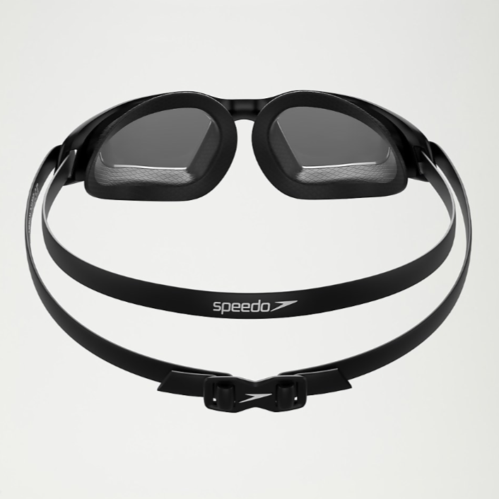 Naočale za pliv. HYDROPULSE GOGGLE AU BLACKGREY (3) Naočale za pliv. HYDROPULSE GOGGLE AU BLACK/GREY - Image 3