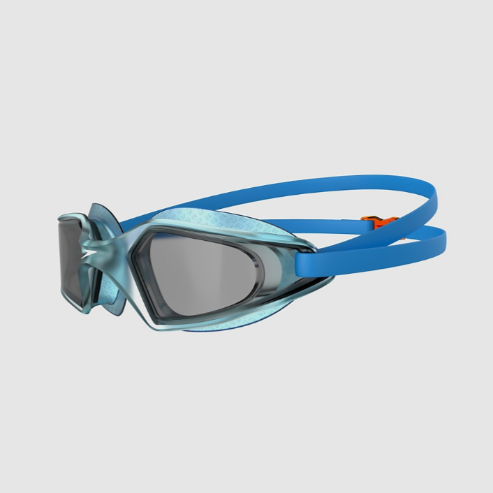 D. Naocare za plivanje HYDROPULSE GOG JU blue smoke (1) D. Naocare za plivanje HYDROPULSE GOG JU - Image 2
