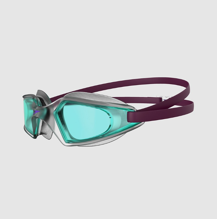 D. naocare za plivanje HYDROPULSE GOGGLE JU purple blue (1) D. naocare za plivanje HYDROPULSE GOGGLE JU - Image 2
