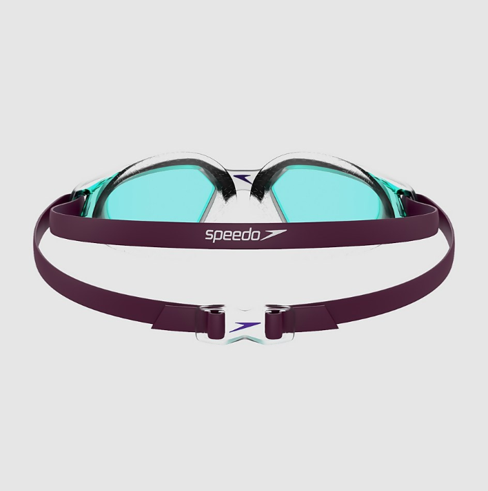 D. naocare za plivanje HYDROPULSE GOGGLE JU purple blue (3) D. naocare za plivanje HYDROPULSE GOGGLE JU - Image 3