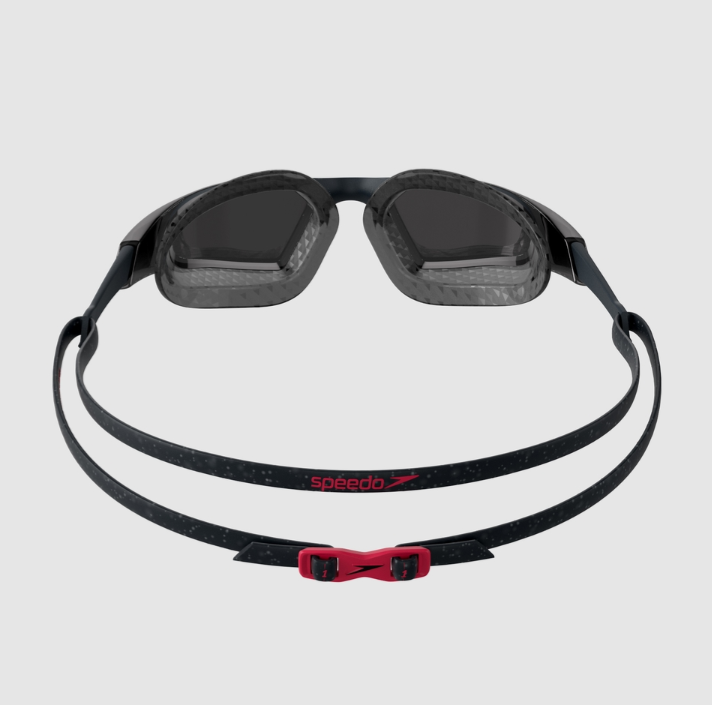 Naocare za plivanje AQUAPULSE PRO GOG AU grey smoke (1) Naocare za plivanje AQUAPULSE PRO GOG AU - Image 2