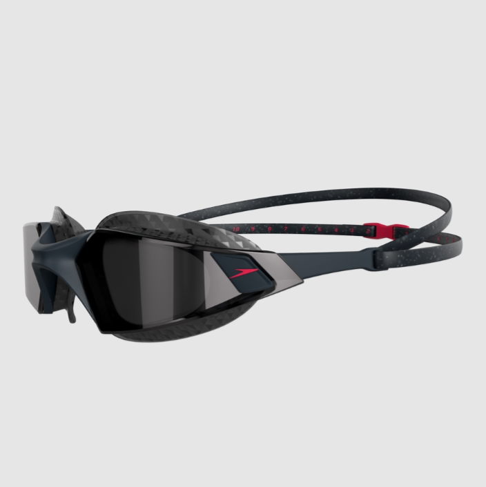 Naocare za plivanje AQUAPULSE PRO GOG AU grey smoke (2) Naocare za plivanje AQUAPULSE PRO GOG AU - Image 3
