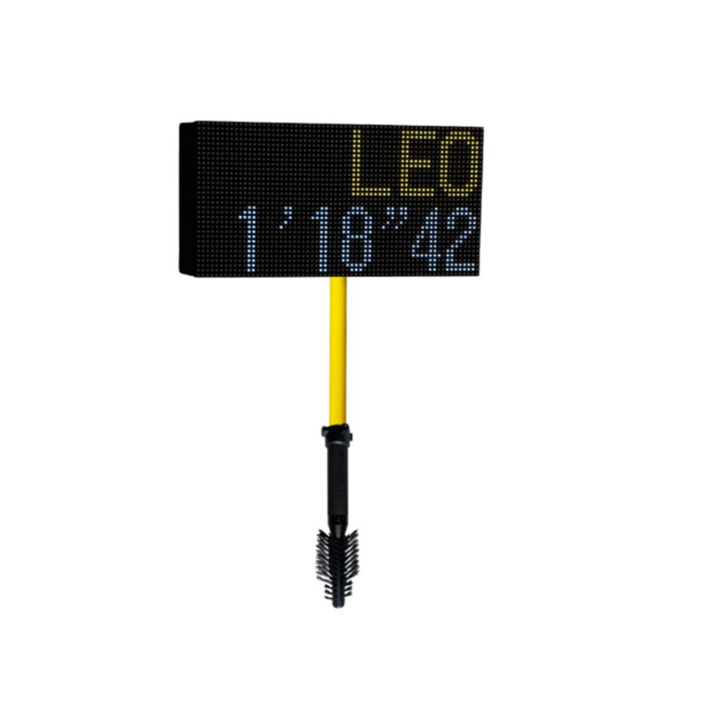 26-4 Freelap LED Display - Image 1
