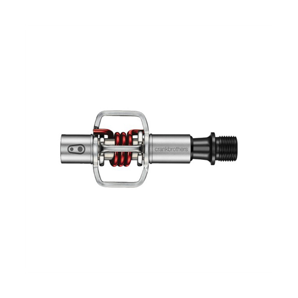 CRANKBROTHERS-pedale-1-srebrene-1 CRANKBROTHERS pedale 1 srebrene CRNE - Image 1