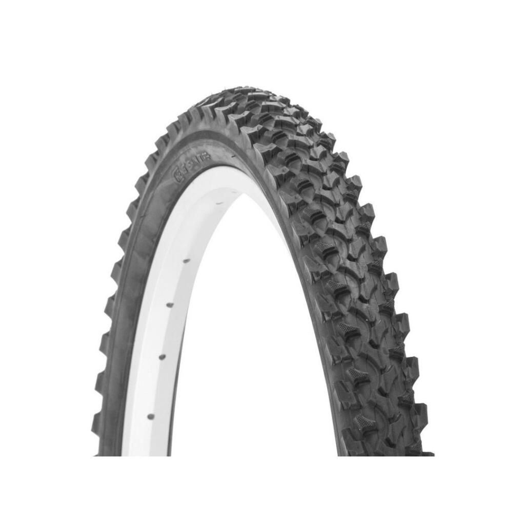 CST Spoljna guma sa bijelom linijom i šarom C1040N CST Spoljna guma sa bijelom linijom i šarom C1040N - Image 1