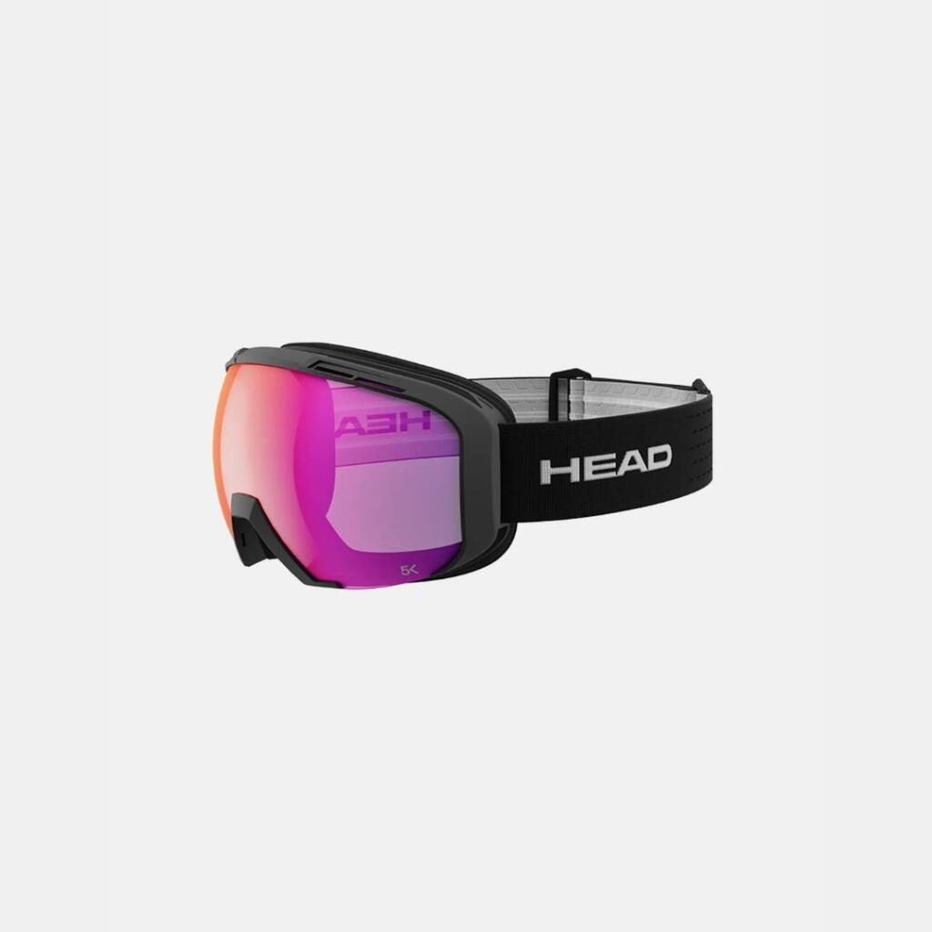 HEAD-Brile-OTG-5K-red-black-2 HEAD Brile OTG 5K - Image 1