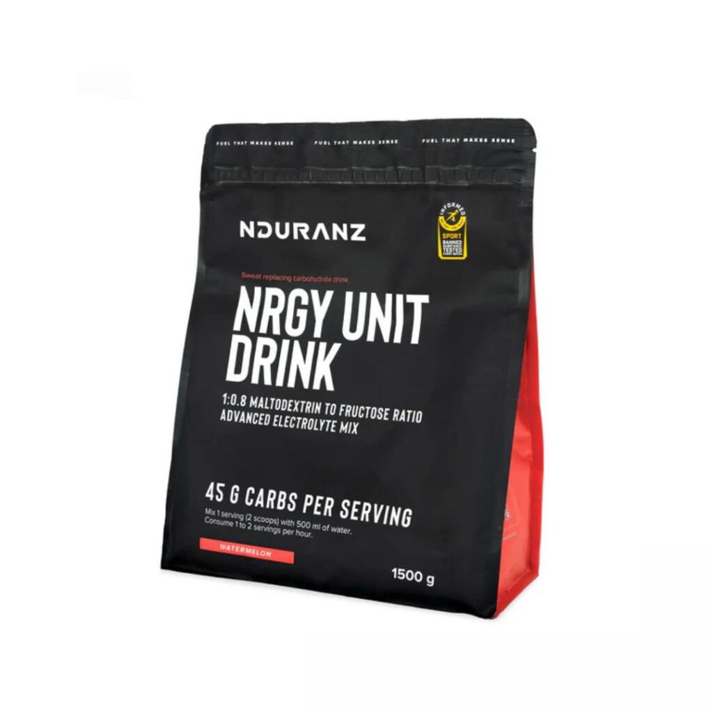 Nduranz-Nrgy-Unit-Drink-Watermelon-1500-g-1 Nduranz - Nrgy Unit Drink - Watermelon - 1500 g - Image 1