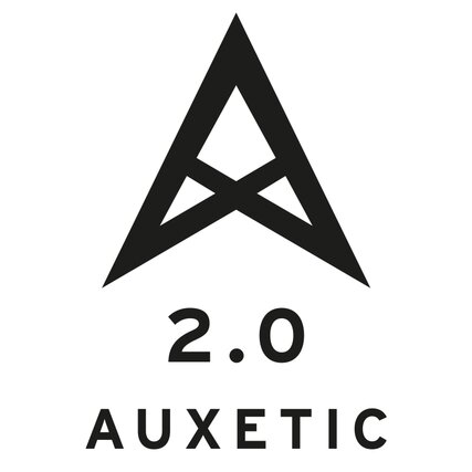 Auxetic 2.0
