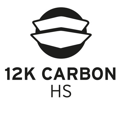 12K Carbon HS