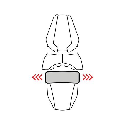AFS - Anti Friction Slider