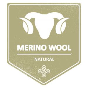 MERINO WOOL