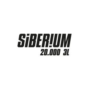 SIBERIUM 20 000 3L