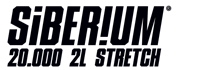 SIBERIUM 20 000 2L STRETCH