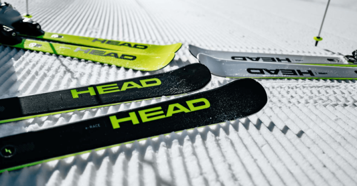 head-skije